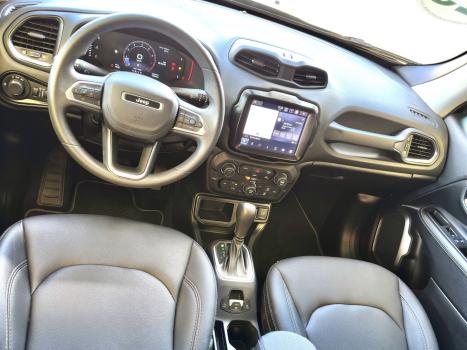 JEEP Renegade 1.3 16V 4P FLEX T270 SPORT TURBO AUTOMTICO, Foto 5