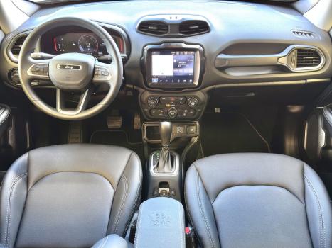 JEEP Renegade 1.3 16V 4P FLEX T270 SPORT TURBO AUTOMTICO, Foto 6