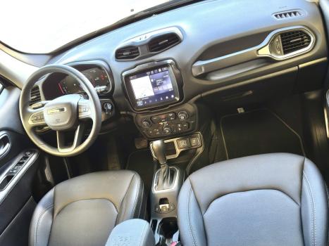 JEEP Renegade 1.3 16V 4P FLEX T270 SPORT TURBO AUTOMTICO, Foto 7
