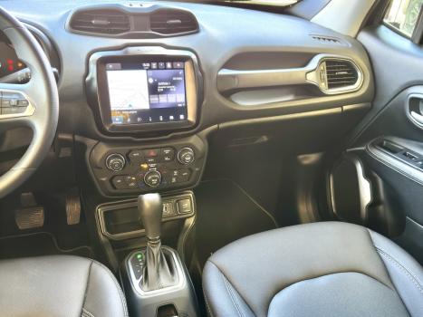JEEP Renegade 1.3 16V 4P FLEX T270 SPORT TURBO AUTOMTICO, Foto 8
