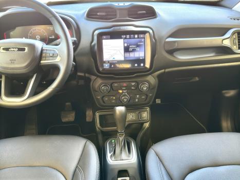 JEEP Renegade 1.3 16V 4P FLEX T270 SPORT TURBO AUTOMTICO, Foto 9
