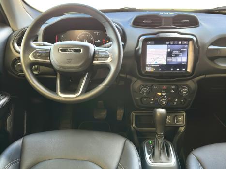 JEEP Renegade 1.3 16V 4P FLEX T270 SPORT TURBO AUTOMTICO, Foto 10