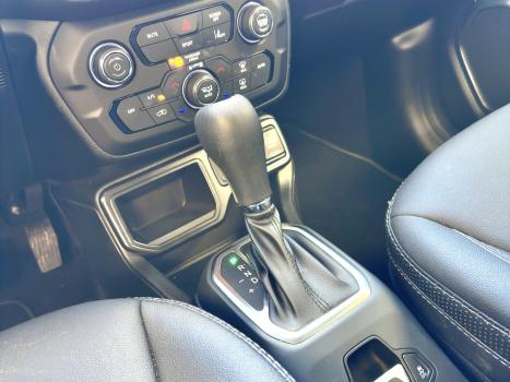 JEEP Renegade 1.3 16V 4P FLEX T270 SPORT TURBO AUTOMTICO, Foto 11