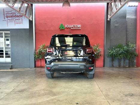 JEEP Renegade 1.3 16V 4P FLEX T270 SPORT TURBO AUTOMTICO, Foto 13