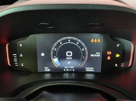 JEEP Renegade 1.3 16V 4P FLEX T270 SPORT TURBO AUTOMTICO, Foto 17