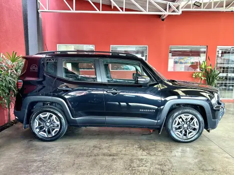 JEEP Renegade 1.3 16V 4P FLEX T270 SPORT TURBO AUTOMTICO, Foto 19