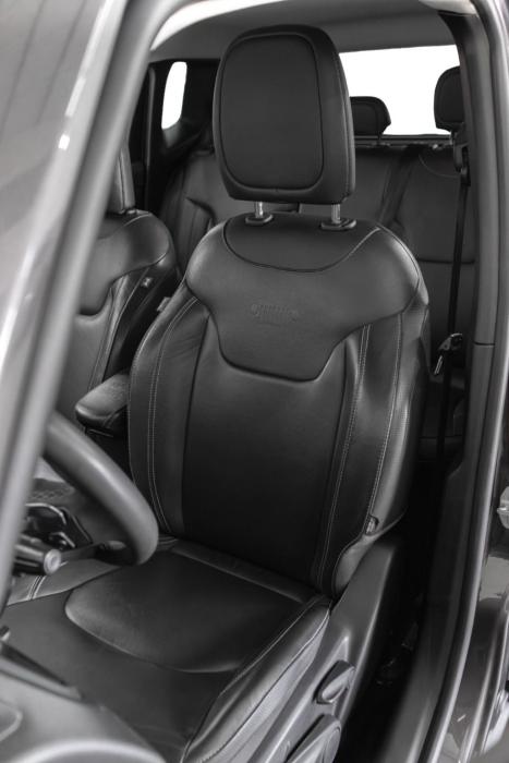 JEEP Renegade 1.3 16V 4P FLEX T270 LONGITUDE TURBO AUTOMTICO, Foto 6