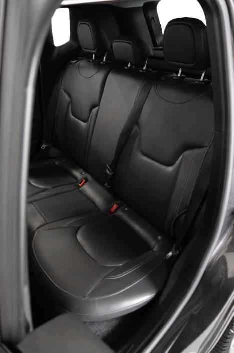JEEP Renegade 1.3 16V 4P FLEX T270 LONGITUDE TURBO AUTOMTICO, Foto 7