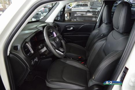 JEEP Renegade 1.3 16V 4P FLEX T270 LONGITUDE TURBO AUTOM�TICO, Foto 15