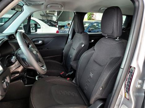 JEEP Renegade 1.3 16V 4P FLEX T270 SPORT TURBO AUTOM�TICO, Foto 7