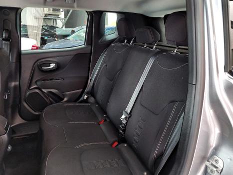 JEEP Renegade 1.3 16V 4P FLEX T270 SPORT TURBO AUTOM�TICO, Foto 15