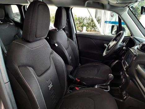 JEEP Renegade 1.3 16V 4P FLEX T270 SPORT TURBO AUTOM�TICO, Foto 16