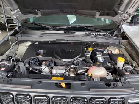 JEEP Renegade 1.3 16V 4P FLEX T270 SPORT TURBO AUTOM�TICO, Foto 19