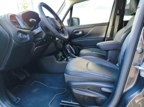 JEEP Renegade 1.3 16V 4P FLEX T270 LONGITUDE TURBO AUTOM�TICO, Foto 6
