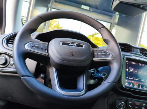 JEEP Renegade 1.3 16V 4P FLEX T270 LONGITUDE TURBO AUTOM�TICO, Foto 7