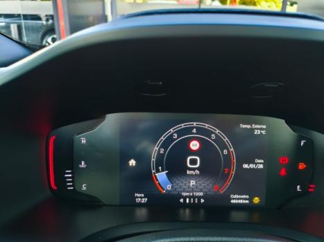 JEEP Renegade 1.3 16V 4P FLEX T270 LONGITUDE TURBO AUTOM�TICO, Foto 8