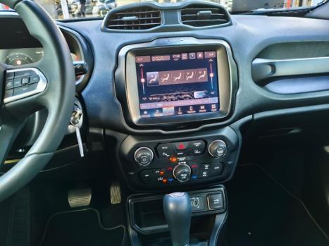JEEP Renegade 1.3 16V 4P FLEX T270 LONGITUDE TURBO AUTOM�TICO, Foto 9