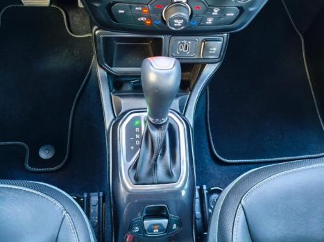 JEEP Renegade 1.3 16V 4P FLEX T270 LONGITUDE TURBO AUTOM�TICO, Foto 10
