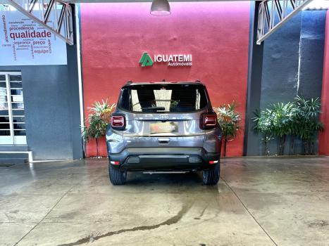 JEEP Renegade 1.3 16V 4P FLEX T270 SPORT TURBO AUTOM�TICO, Foto 3