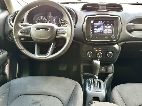 JEEP Renegade 1.3 16V 4P FLEX T270 SPORT TURBO AUTOM�TICO, Foto 10