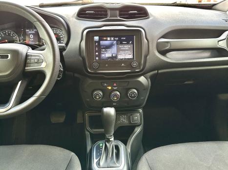 JEEP Renegade 1.3 16V 4P FLEX T270 SPORT TURBO AUTOM�TICO, Foto 11