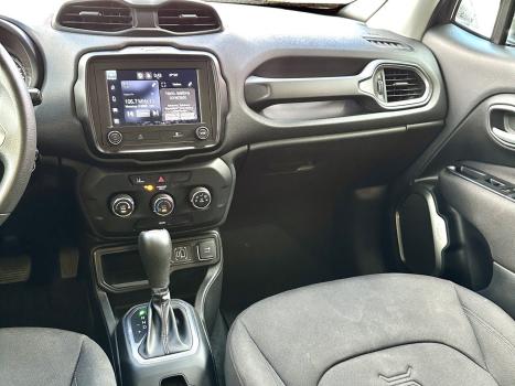 JEEP Renegade 1.3 16V 4P FLEX T270 SPORT TURBO AUTOM�TICO, Foto 12