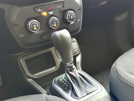 JEEP Renegade 1.3 16V 4P FLEX T270 SPORT TURBO AUTOM�TICO, Foto 13