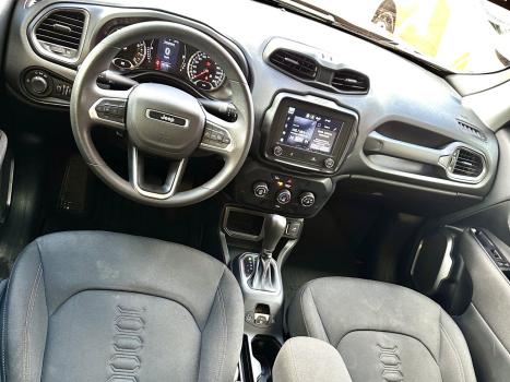 JEEP Renegade 1.3 16V 4P FLEX T270 SPORT TURBO AUTOM�TICO, Foto 14