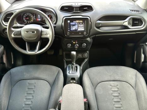 JEEP Renegade 1.3 16V 4P FLEX T270 SPORT TURBO AUTOM�TICO, Foto 15