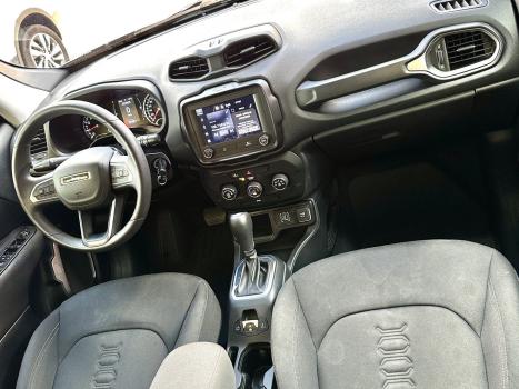 JEEP Renegade 1.3 16V 4P FLEX T270 SPORT TURBO AUTOM�TICO, Foto 16