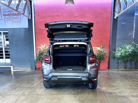 JEEP Renegade 1.3 16V 4P FLEX T270 SPORT TURBO AUTOM�TICO, Foto 17