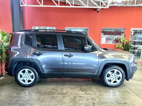 JEEP Renegade 1.3 16V 4P FLEX T270 SPORT TURBO AUTOM�TICO, Foto 21