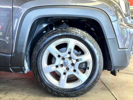 JEEP Renegade 1.3 16V 4P FLEX T270 SPORT TURBO AUTOM�TICO, Foto 22