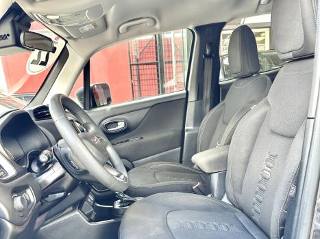 JEEP Renegade 1.3 16V 4P FLEX T270 SPORT TURBO AUTOM�TICO, Foto 5