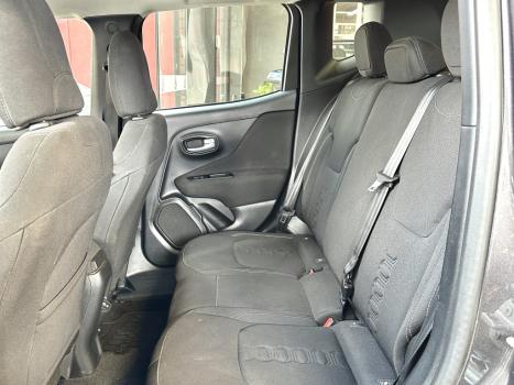 JEEP Renegade 1.3 16V 4P FLEX T270 SPORT TURBO AUTOM�TICO, Foto 6