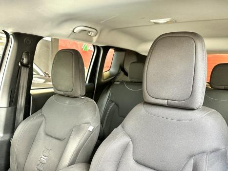 JEEP Renegade 1.3 16V 4P FLEX T270 SPORT TURBO AUTOM�TICO, Foto 7
