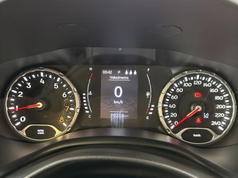 JEEP Renegade 1.3 16V 4P FLEX T270 SPORT TURBO AUTOM�TICO, Foto 9