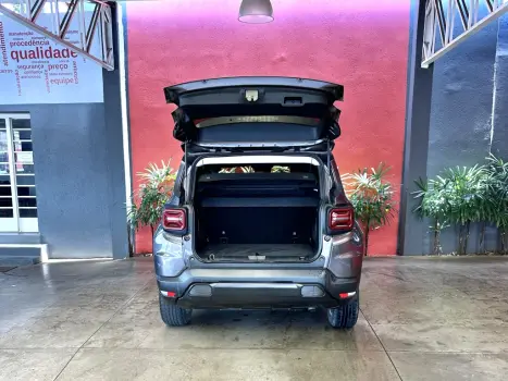 JEEP Renegade 1.3 16V 4P FLEX T270 SPORT TURBO AUTOM�TICO, Foto 17