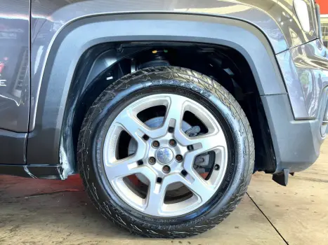 JEEP Renegade 1.3 16V 4P FLEX T270 SPORT TURBO AUTOM�TICO, Foto 22