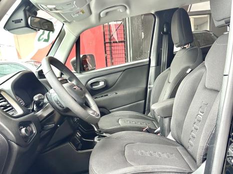 JEEP Renegade 1.3 16V 4P FLEX T270 SPORT TURBO AUTOM�TICO, Foto 2