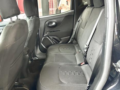 JEEP Renegade 1.3 16V 4P FLEX T270 SPORT TURBO AUTOM�TICO, Foto 3