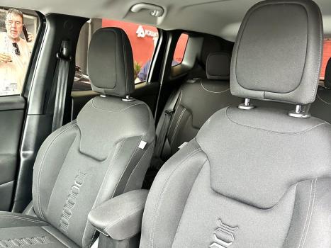 JEEP Renegade 1.3 16V 4P FLEX T270 SPORT TURBO AUTOM�TICO, Foto 4