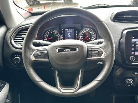 JEEP Renegade 1.3 16V 4P FLEX T270 SPORT TURBO AUTOM�TICO, Foto 6