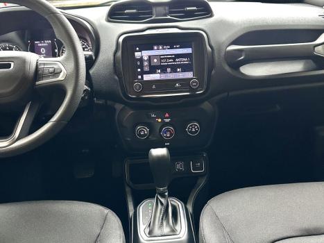 JEEP Renegade 1.3 16V 4P FLEX T270 SPORT TURBO AUTOM�TICO, Foto 7