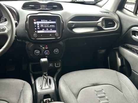 JEEP Renegade 1.3 16V 4P FLEX T270 SPORT TURBO AUTOM�TICO, Foto 8