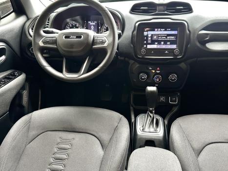 JEEP Renegade 1.3 16V 4P FLEX T270 SPORT TURBO AUTOM�TICO, Foto 9