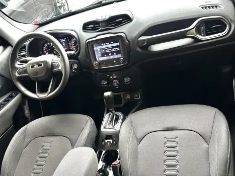 JEEP Renegade 1.3 16V 4P FLEX T270 SPORT TURBO AUTOM�TICO, Foto 13