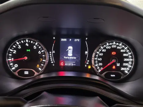 JEEP Renegade 1.3 16V 4P FLEX T270 SPORT TURBO AUTOM�TICO, Foto 14