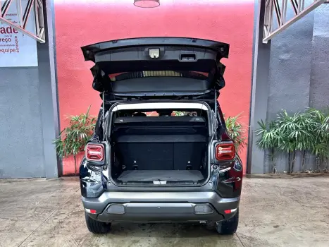 JEEP Renegade 1.3 16V 4P FLEX T270 SPORT TURBO AUTOM�TICO, Foto 25