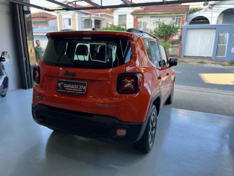 JEEP Renegade 1.3 16V 4P FLEX T270 TRAILHAWK 4X4 TURBO AUTOM�TICO, Foto 5
